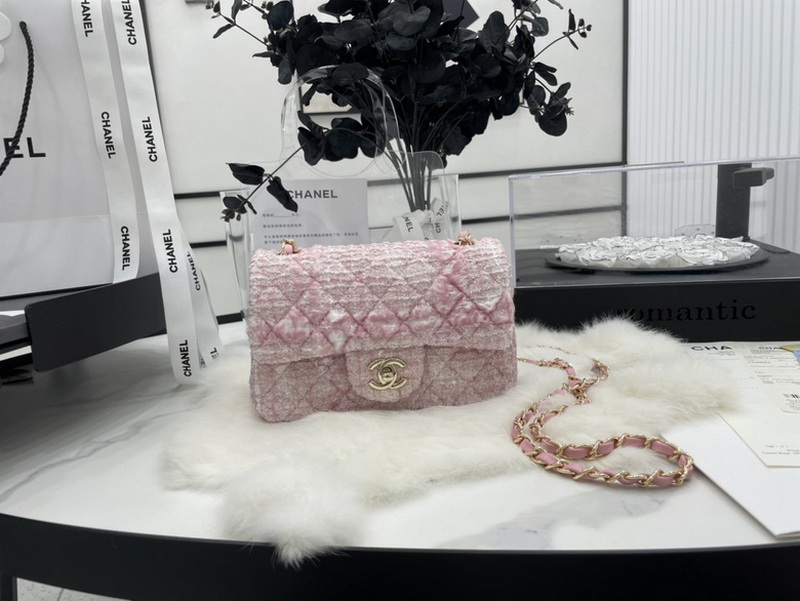 Chanel Handbags 495